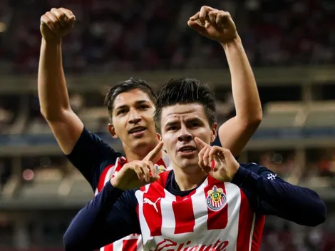 Chivas aprovecha para burlarse de uno de sus ex directivos