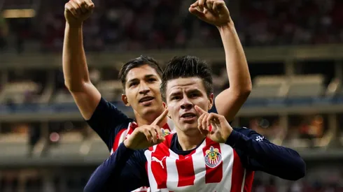 Chivas aprovecha para burlarse de uno de sus ex directivos