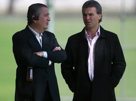 Néstor de la Torre reveló sus ‘secretos’ para hacer de Chivas un equipo exitoso