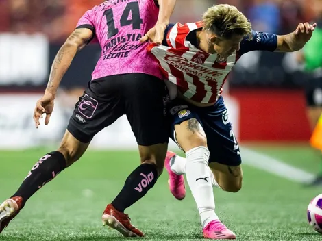 Los jugadores a seguir del partido vs Xolos