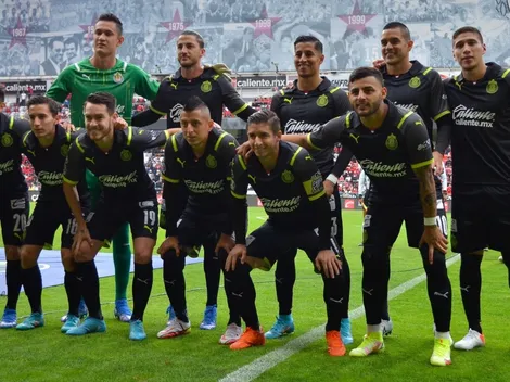 ◉ Noticias de Chivas hoy 23 de abril