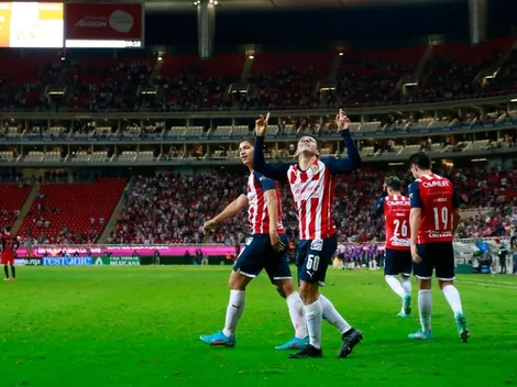 La épica historia detrás del debut goleador de Pável Pérez