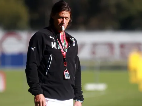 El jugador de Chivas que Matías Almeyda quiere en Europa