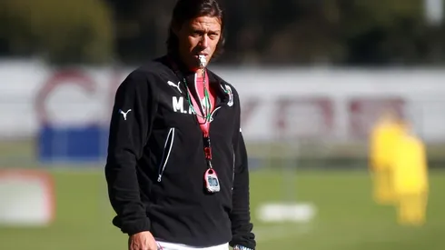 El jugador de Chivas que Matías Almeyda quiere en Europa