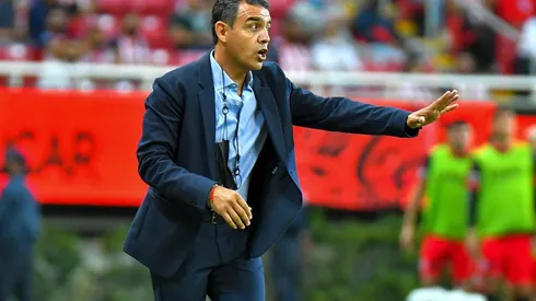 Cadena suma dos victorias con Chivas