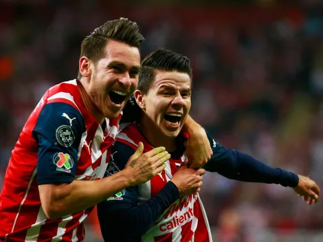 Confían en el ADN rojiblanco