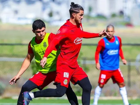 Altas, bajas y rumores de Chivas para el Apertura 2022