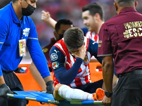 Confirman otros dos titulares al hospital rojiblanco