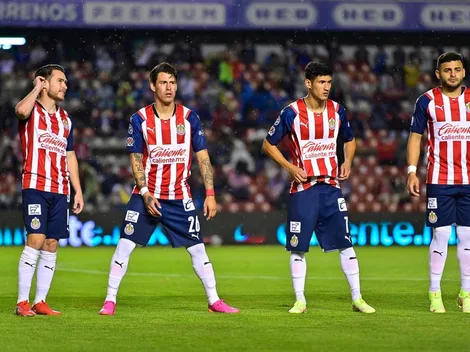 Chicote confía ciegamente en Alexis Vega