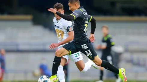 Chivas ganó 3-1 a Pumas