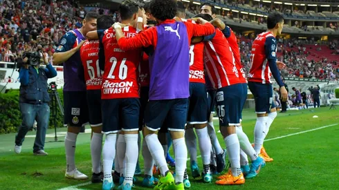 Chivas se va despidiendo de uno de sus cracks