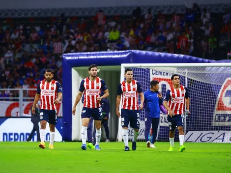 El legado que dejó Marcelo Michel Leaño en Chivas