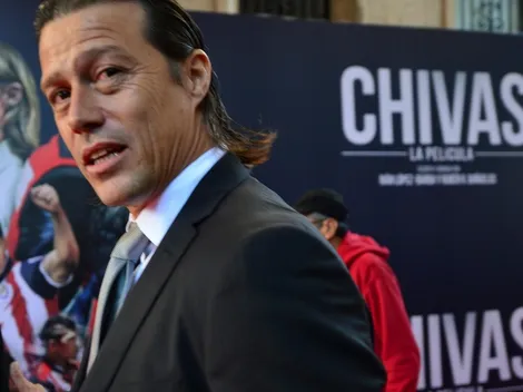 Salida de Almeyda de la MLS ilusiona a los chivahermanos