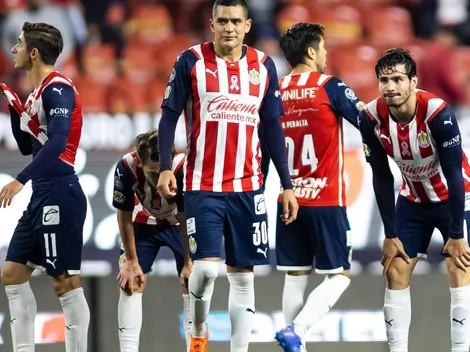Pronóstico: ¿Chivas entrará a la Liguilla?