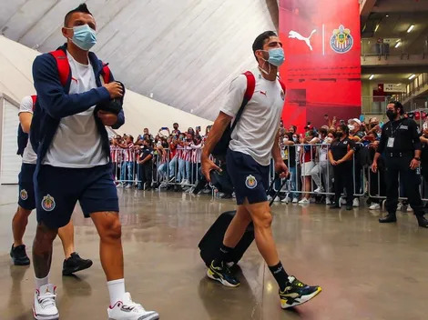 Noticias de Chivas hoy, domingo 17 de abril de 2022: Ricardo Cadena reveló cómo encontró al plantel, primer equipo vuelve a la Perla Tapatía, victoria sobre Cruz Azul acapara las portadas del día