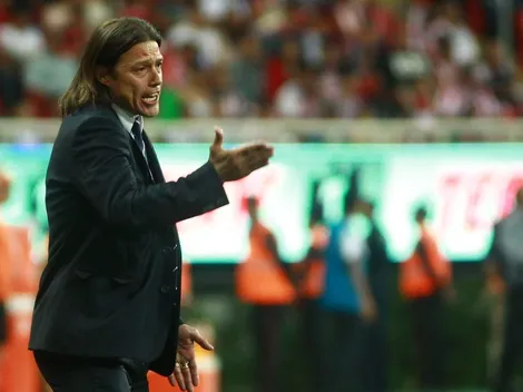 Almeyda quedaría fuera del San José Earthquakes