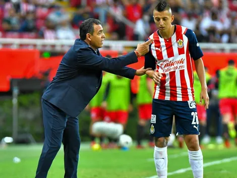◉ Noticias de Chivas hoy 20 de abril