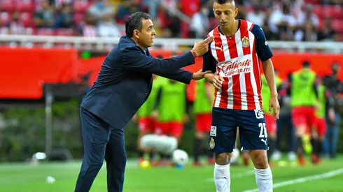 ◉ Noticias de Chivas hoy 20 de abril