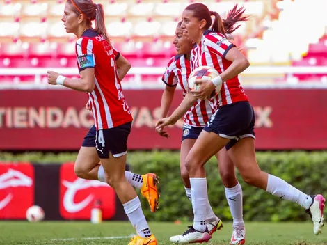 Contento por enfrentar a Atlas y Rayadas en el cierre de torneo