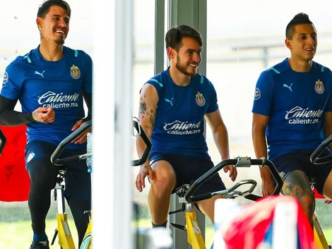 ◉ Noticias de Chivas hoy, lunes 18 de abril de 2022