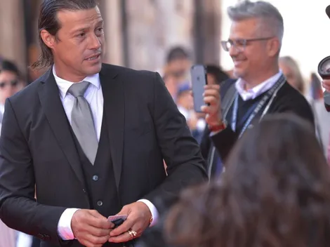 El apasionante motivo de Almeyda para volver