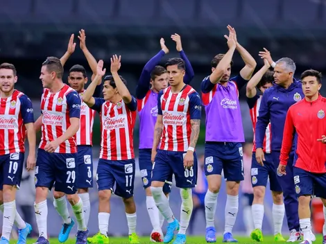 Chivas, con altas posibilidades de enfrentarse a otro grande