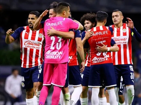 El primer refuerzo para el Apertura 2022