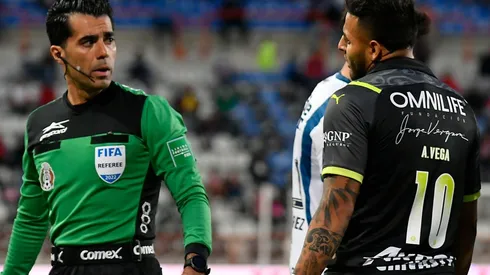 Adonai Escobedo dirigirá en casa a Chivas por primera vez en este Clausura 2022