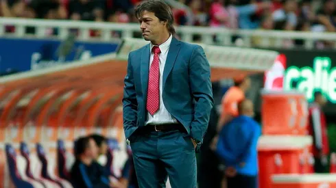Matías Almeyda no volverá a Chivas por estas razones