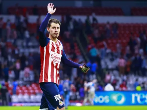 La respuesta de Chicote a una posible vuelta de Almeyda