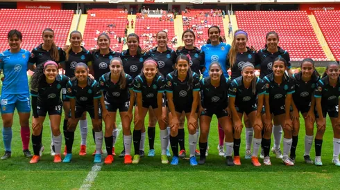 Chivas Femenil busca otra victoria en este Clausura 2022 de cara a la Liguilla