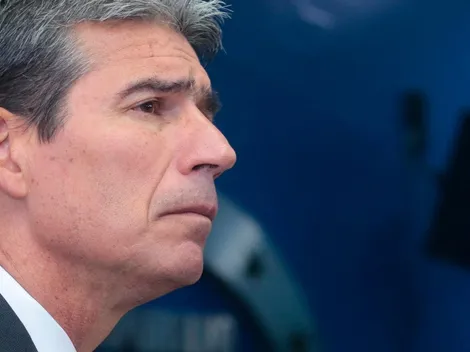 El plan de Yayo para acabar con la crisis en Chivas