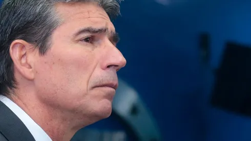 "Yayo" de la Torre recomendó a la directiva de las Chivas elegir un cuerpo técnico a largo plazo