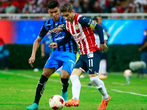 Beltrán y Brizuela, bajas de último minuto