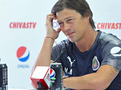 El ínfimo promedio que dejó Almeyda antes de irse