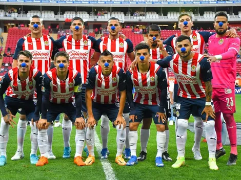 Se confirma una baja contra Cruz Azul