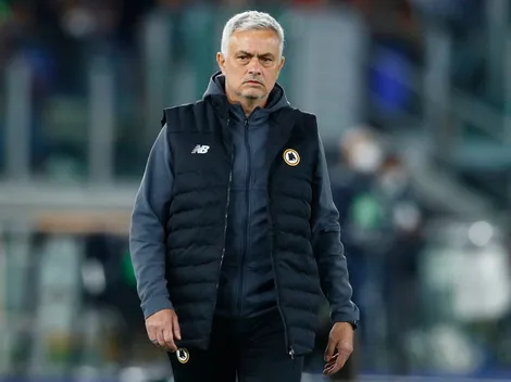 Ofrecieron a ex auxiliar de Mourinho para dirigir a Chivas