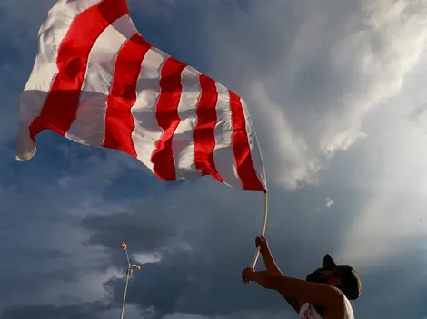 Barras se manifestarán por malos resultados