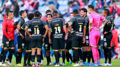 Chivas señala a la prensa de crear ambiente hostil