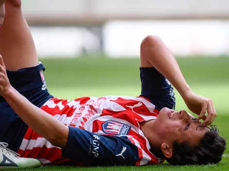 Gris cierre de torneo y a pensar en el Repechaje