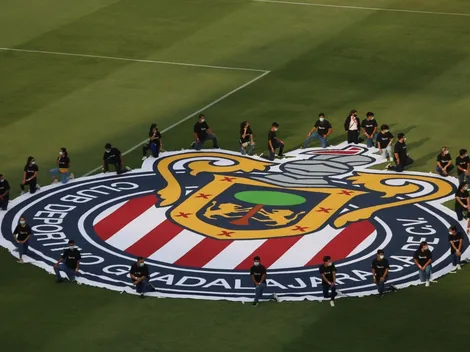 Figura mundial podría ser el nuevo DT de Chivas