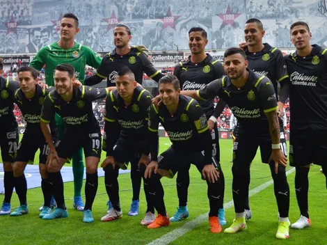 ◉ Noticias de Chivas hoy 16 de abril