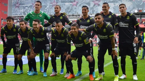 ◉ Noticias de Chivas hoy 16 de abril