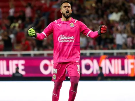 ¿Qué necesita Chivas para meterse al Repechaje?