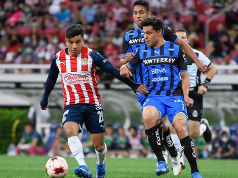 Buenas noticias para Fernando Beltrán