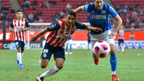 Guadalajara precisa de un triunfo ahora a domicilio en el Estadio Azteca frente a Cruz Azul