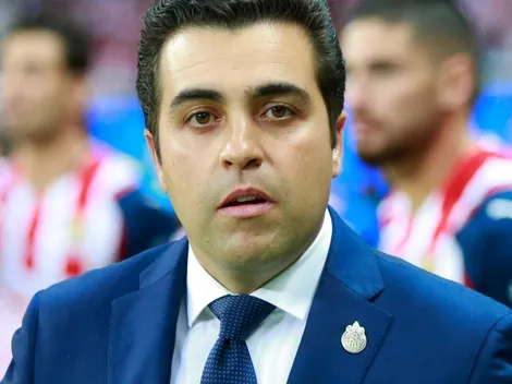 ¿Qué motivó el despido de Leaño?