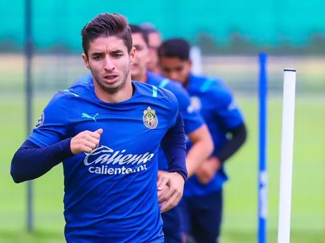 La reacción de los jugadores por la salida de Leaño