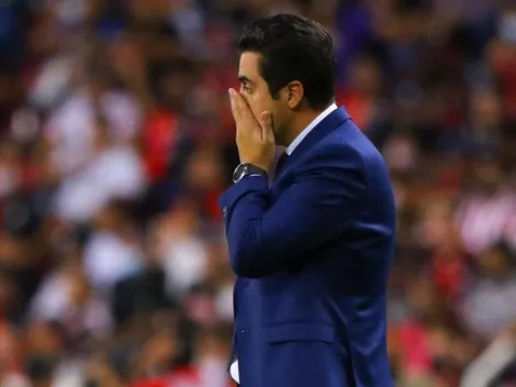 Adiós Leaño: Chivas se queda sin entrenador