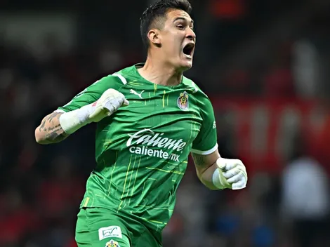 25 cosas que no sabías de: Raúl Gudiño